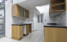 Mendlesham Green kitchen extension leads